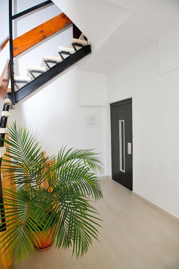 San Juan Beach Apartment With Ac And Views Alicante Eksteriør bilde