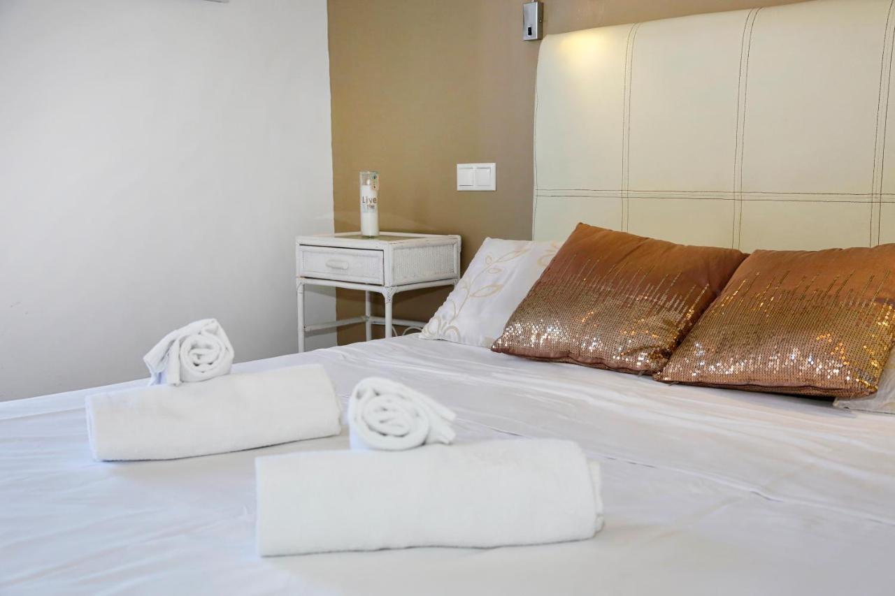 San Juan Beach Apartment With Ac And Views Alicante Eksteriør bilde