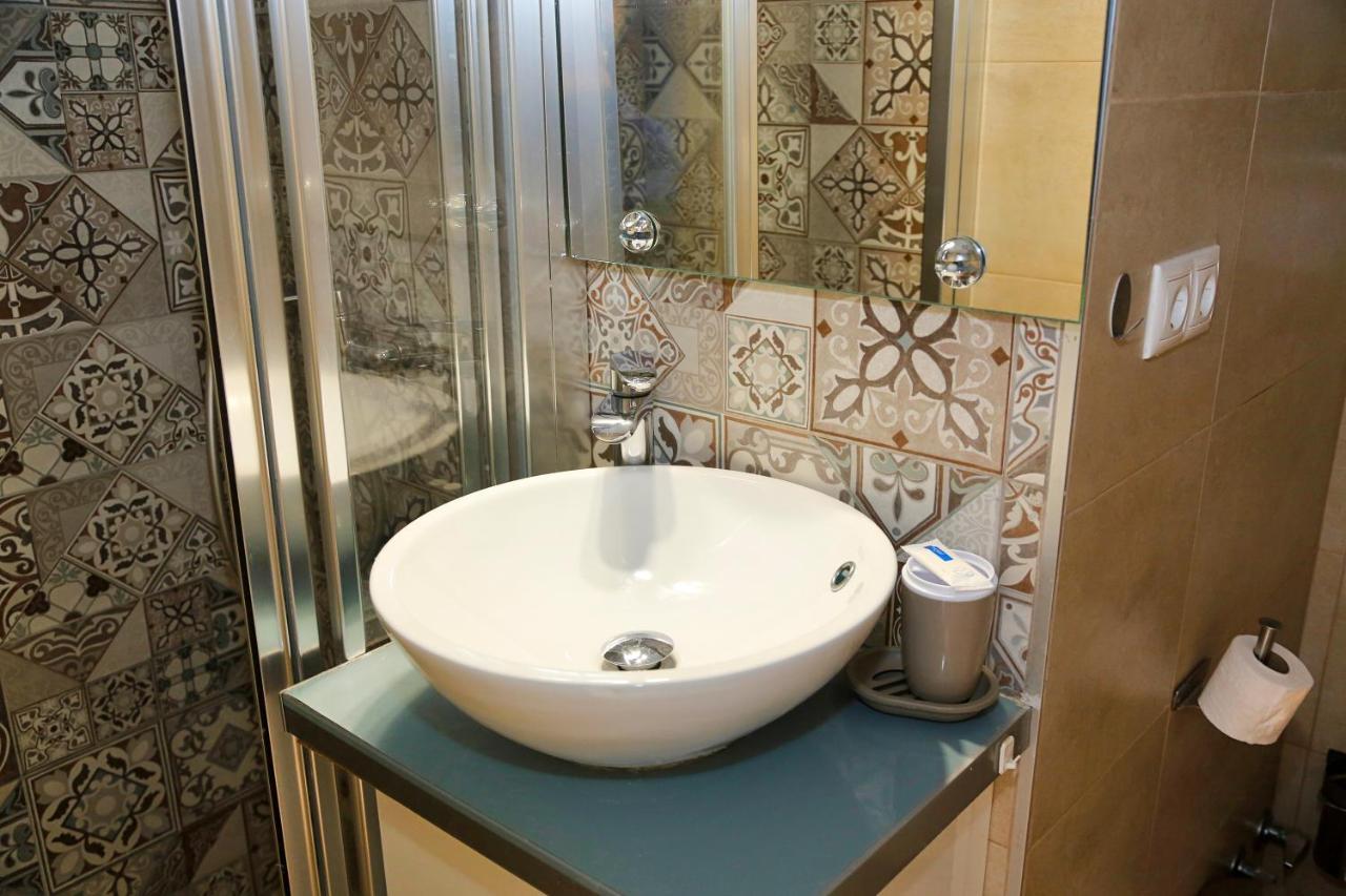 San Juan Beach Apartment With Ac And Views Alicante Eksteriør bilde